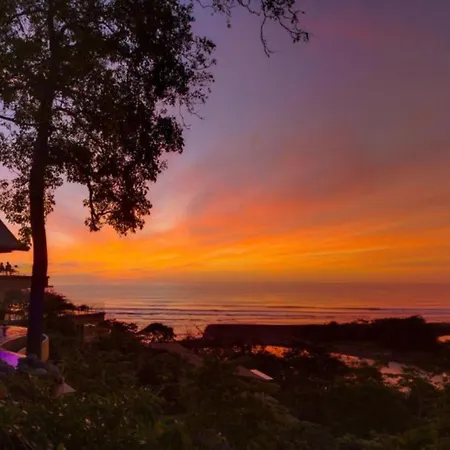 Hotel Boutique Lagarta Lodge-3