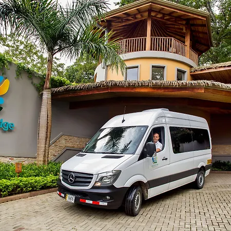 Hotel Boutique Lagarta Lodge-2